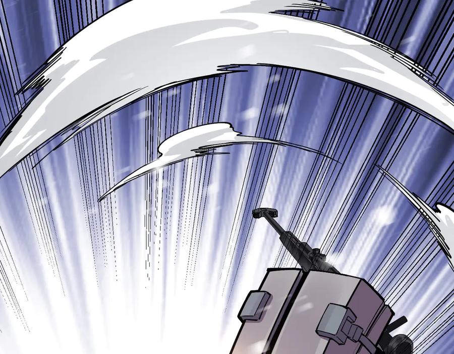 我能看到禁区规则 - 第2话 异能觉醒 - 第126张图