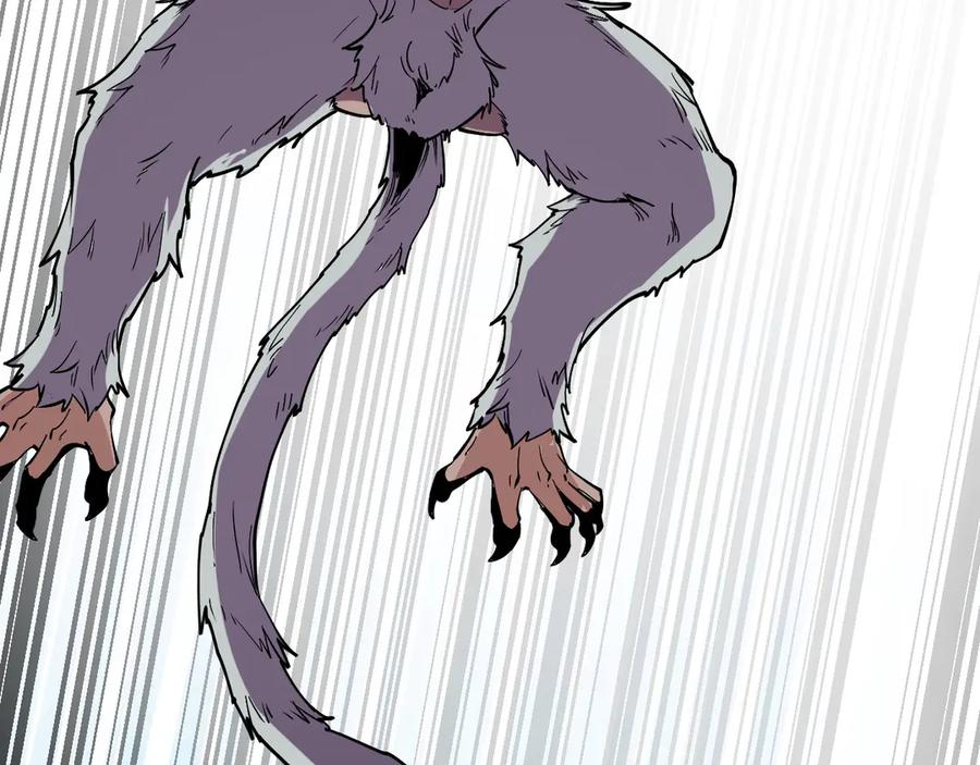 我能看到禁区规则 - 第2话 异能觉醒 - 第111张图