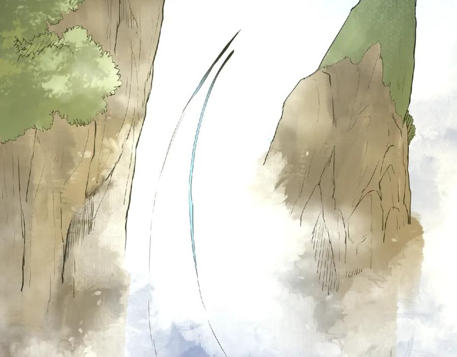 《修罗武圣》第5话 正气崖 第35页