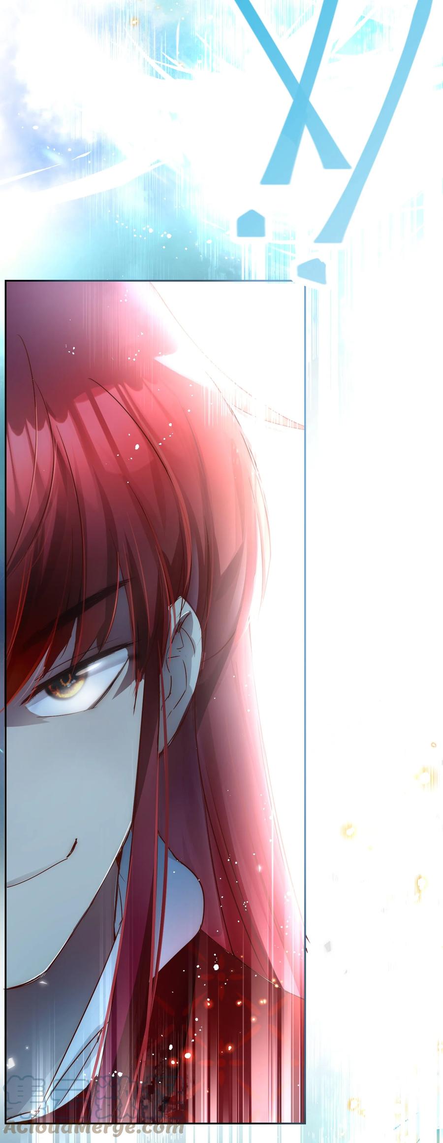 《修仙必须谈恋爱》18 进去吧沈妙妙！ 第7页
