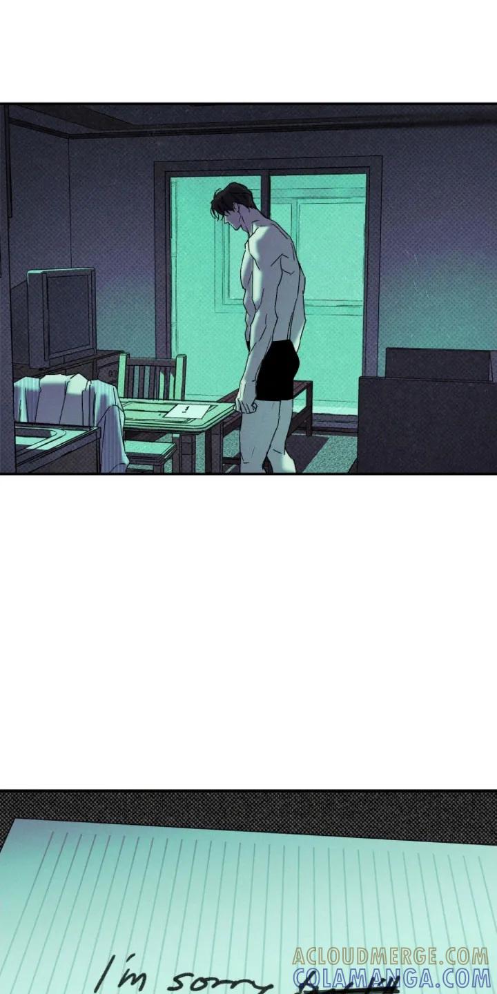 《狂沙肆虐》第143章：【第二季】对不起 第17页