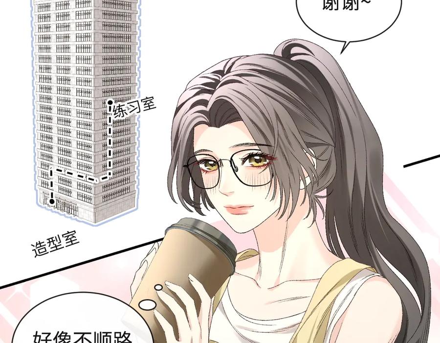 完美爱豆沦陷手册 - 第9话 什么！服装被偷跑？ 第76页