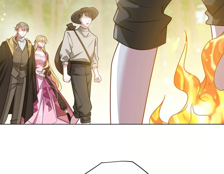 《转身成为恶女女王》第30话 岛上的争执 第120页