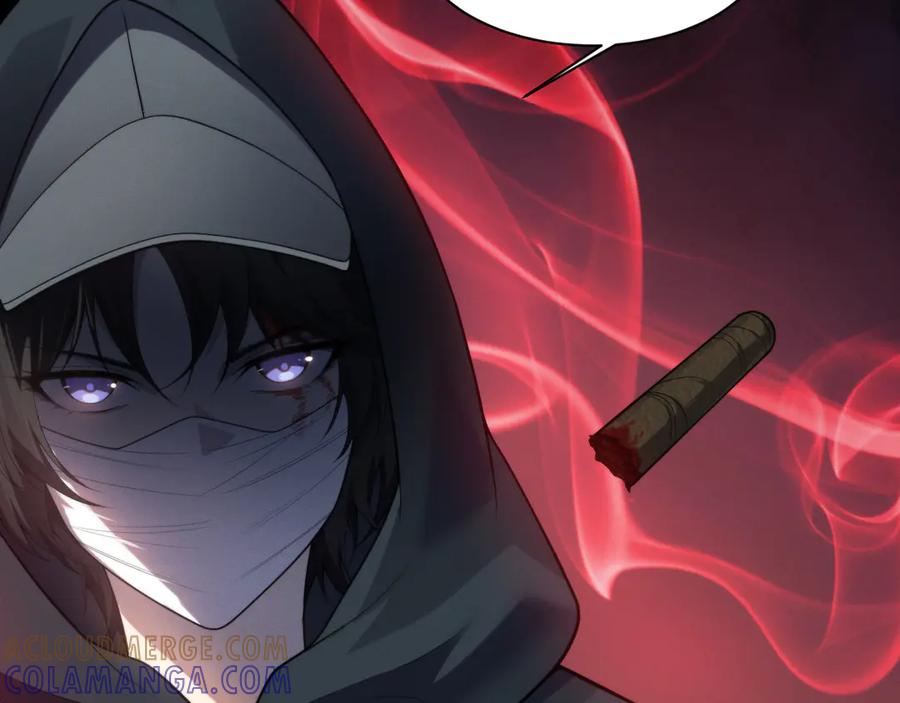 《穿进赛博游戏后干掉BOSS成功上位》012 来自稽查部的考验 第5页