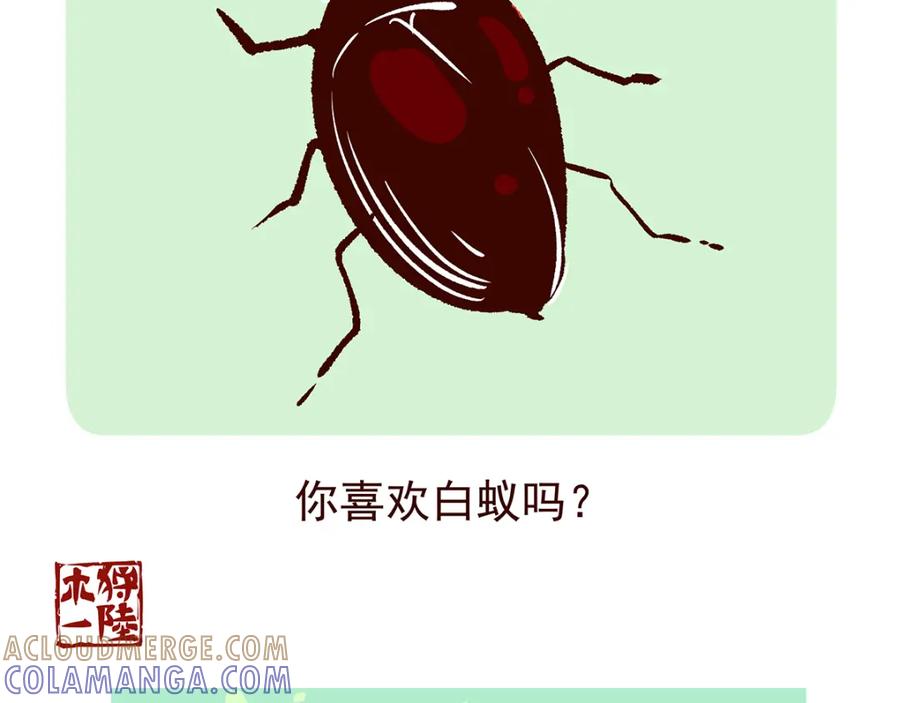 《胖达x胖达》第11话 第31页