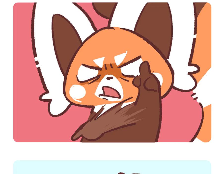 《胖达x胖达》第272话 第10页
