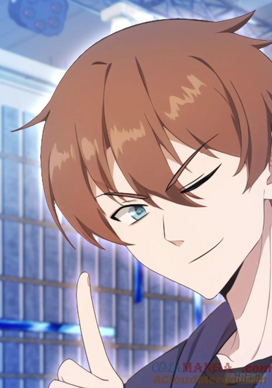 修仙归来在校园 第二季 - 第43话 我上头有人 - 第10张图