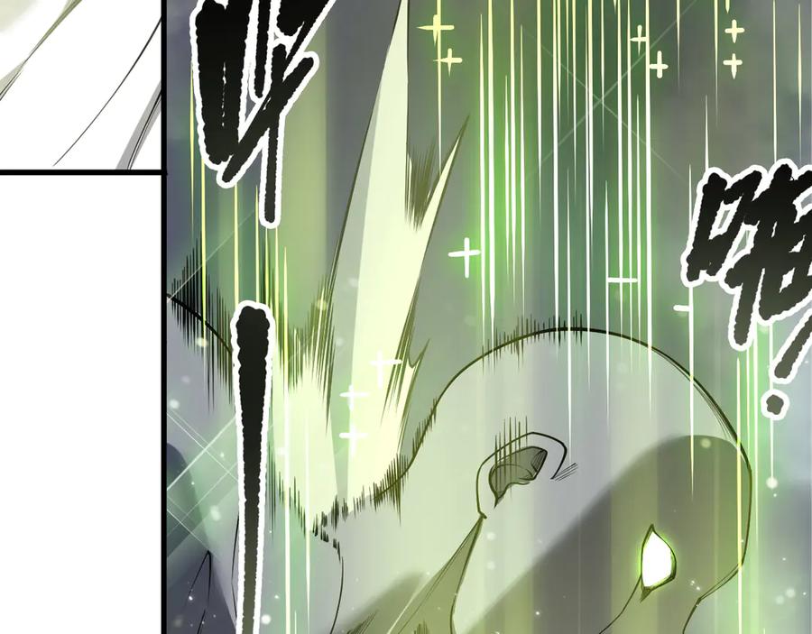 死灵法师！我即是天灾 第194话 生命之光 第72页