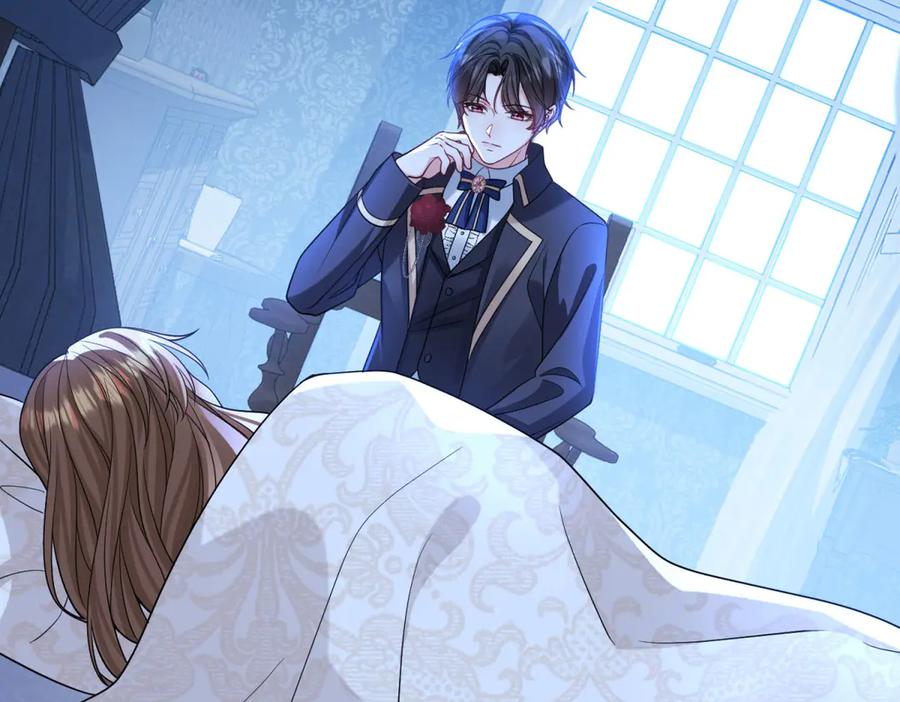 《成为病娇伯爵的女仆》第20话 隐忍的古洛伊 第103页