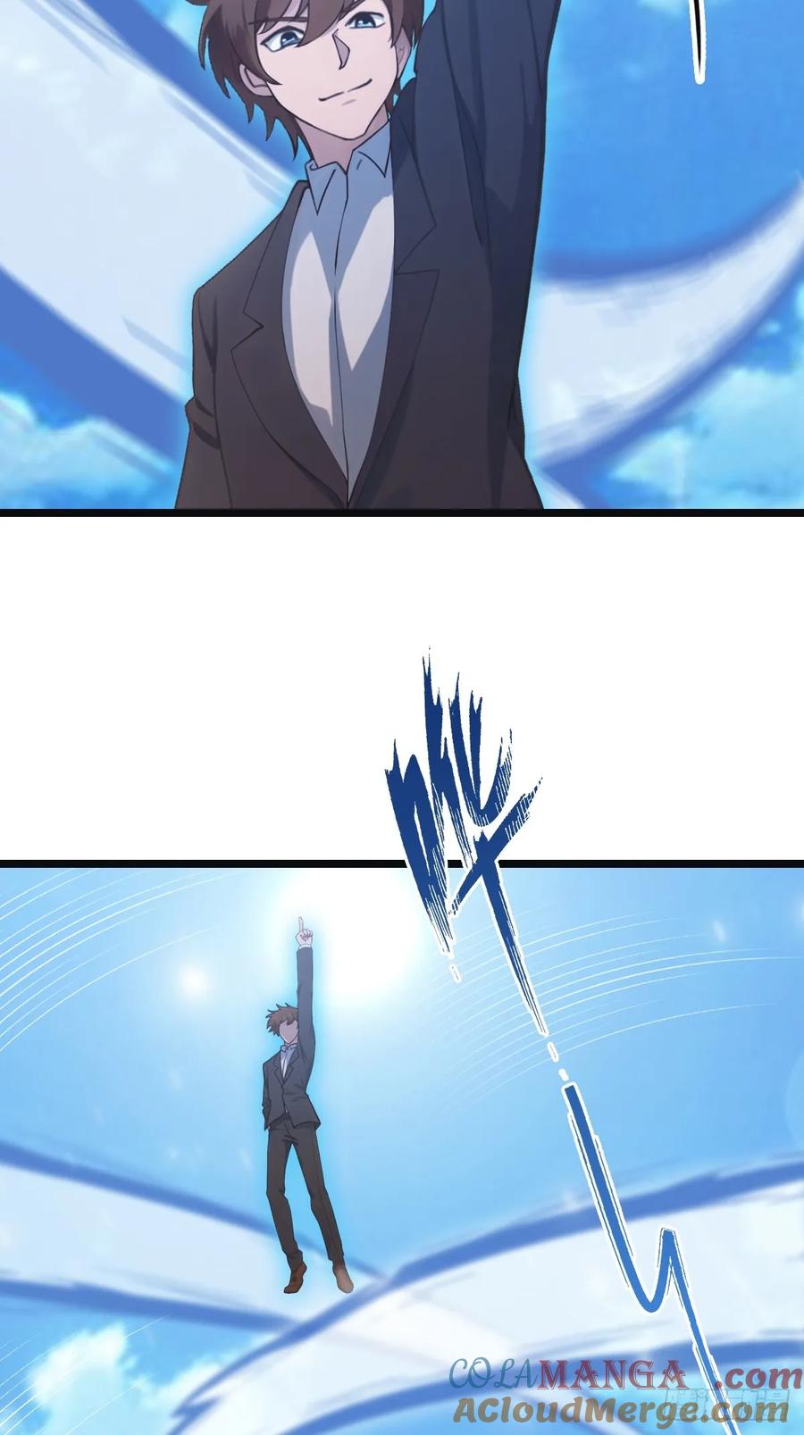 修仙归来在校园 第二季 - 第65话 灭神之战 - 第7张图