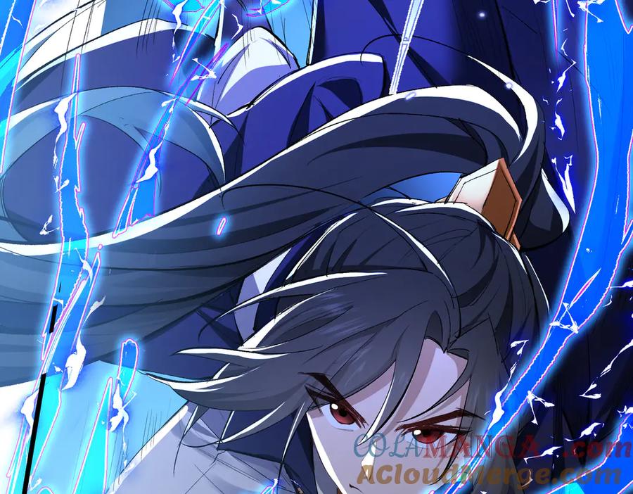《玄幻：我的女帝徒弟要黑化》第1话 我死了？ ……不！！ 第153页