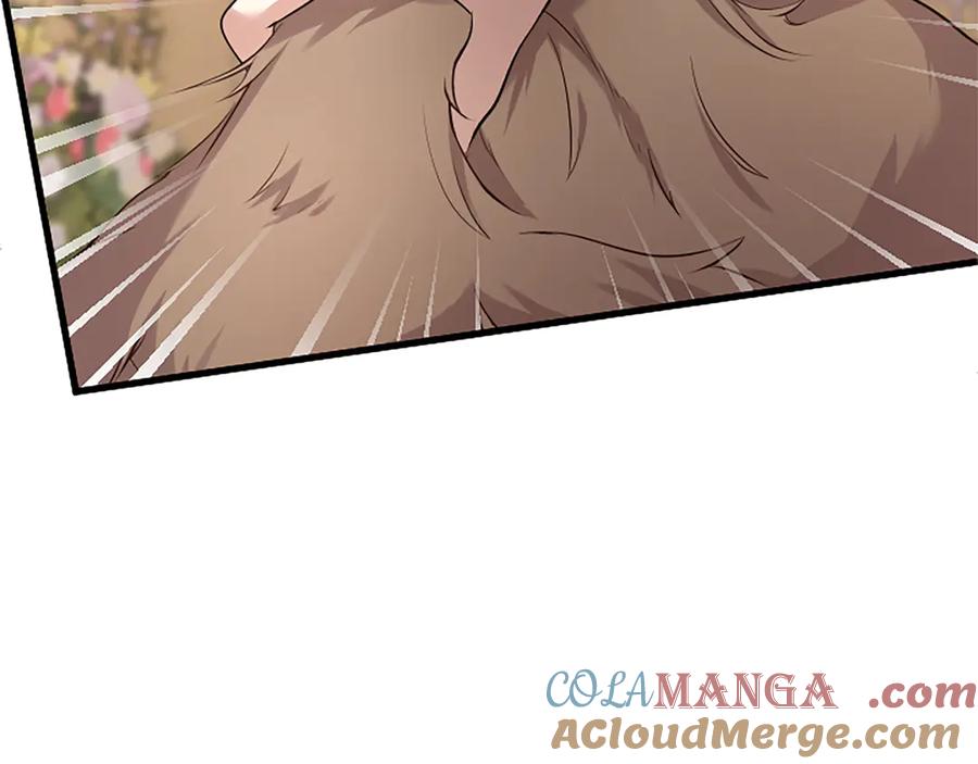 《陛下，这次由我来抚养！》第四话 受罚 第161页