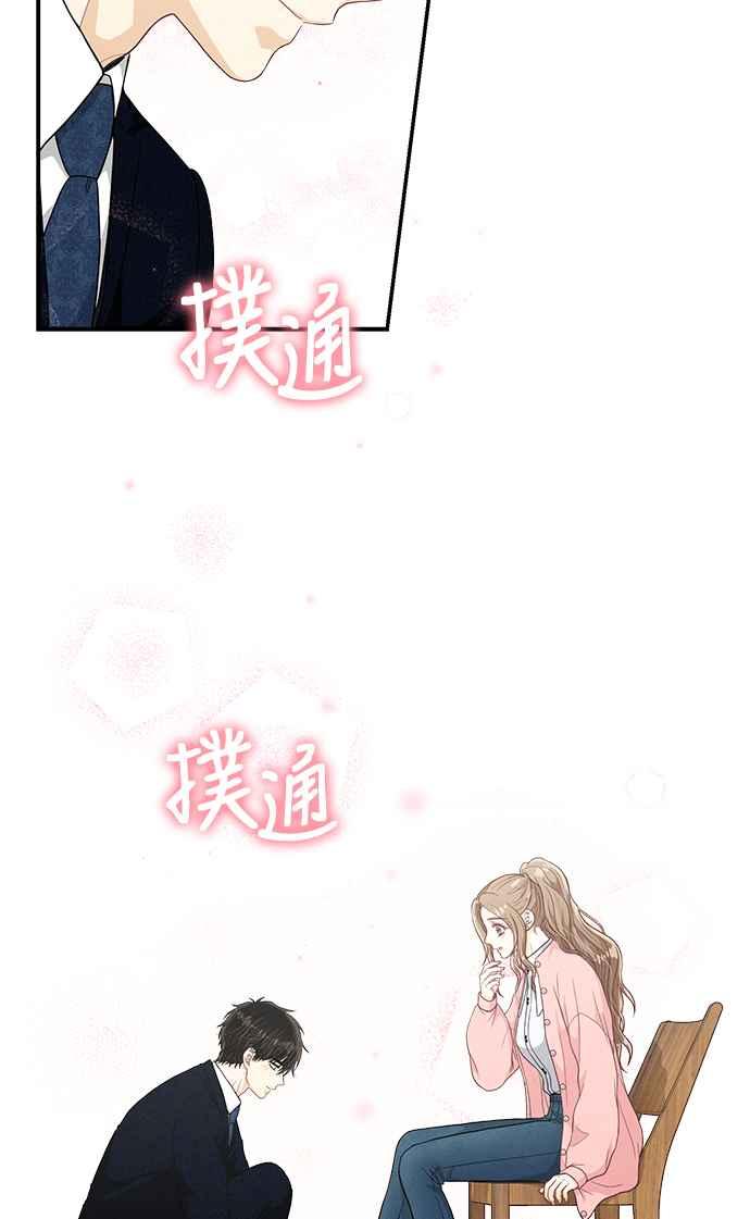 《扑通扑通截稿中》第41话 第2页
