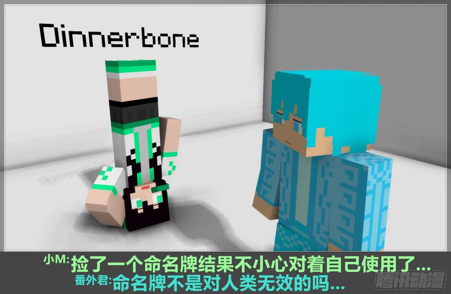《我的世界：晨曦传记番外》2018庆生篇 第6页