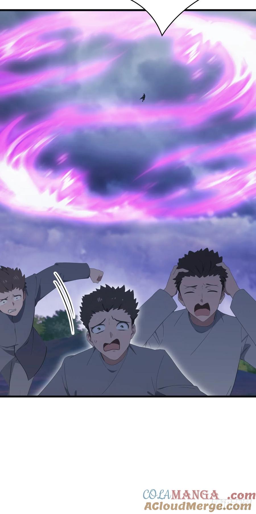 修仙归来在校园 第二季 - 第89话 陈战天临阵突破 - 第31张图