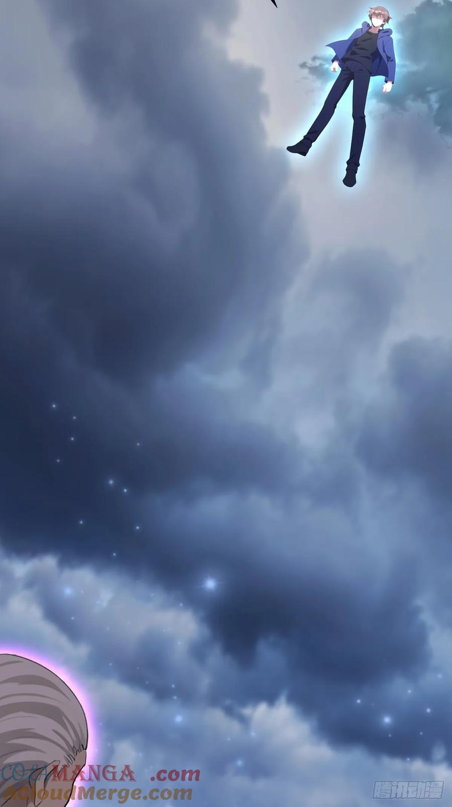 修仙归来在校园 第二季 - 第89话 陈战天临阵突破 - 第22张图