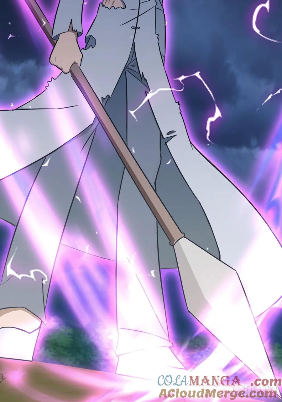 修仙归来在校园 第二季 - 第89话 陈战天临阵突破 - 第28张图