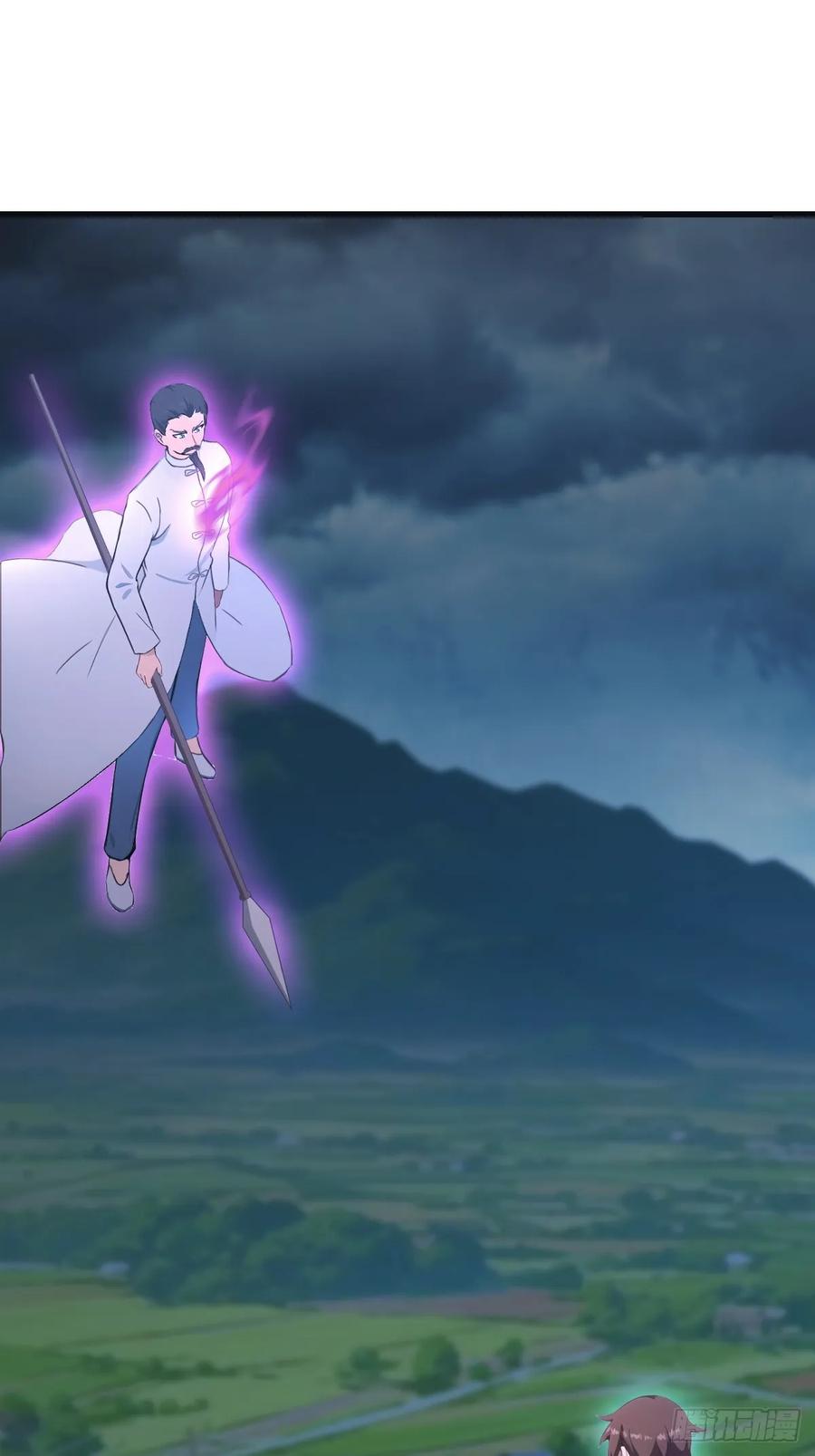 修仙归来在校园 第二季 - 第89话 陈战天临阵突破 - 第50张图