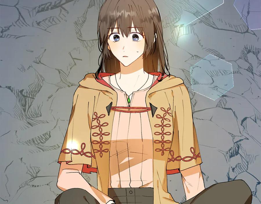 《和猛虎大人的恋爱旅行》第5话 拒绝美人计 第7页