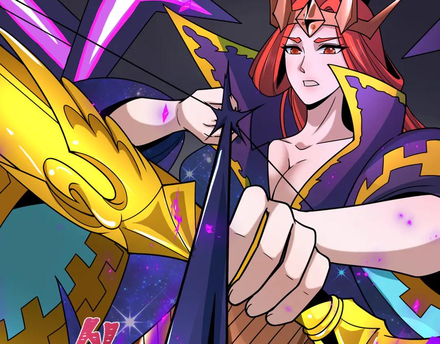 全球诡异时代 第504话 扶桑篇-黑魔仙vs魔法少女！ 第102页