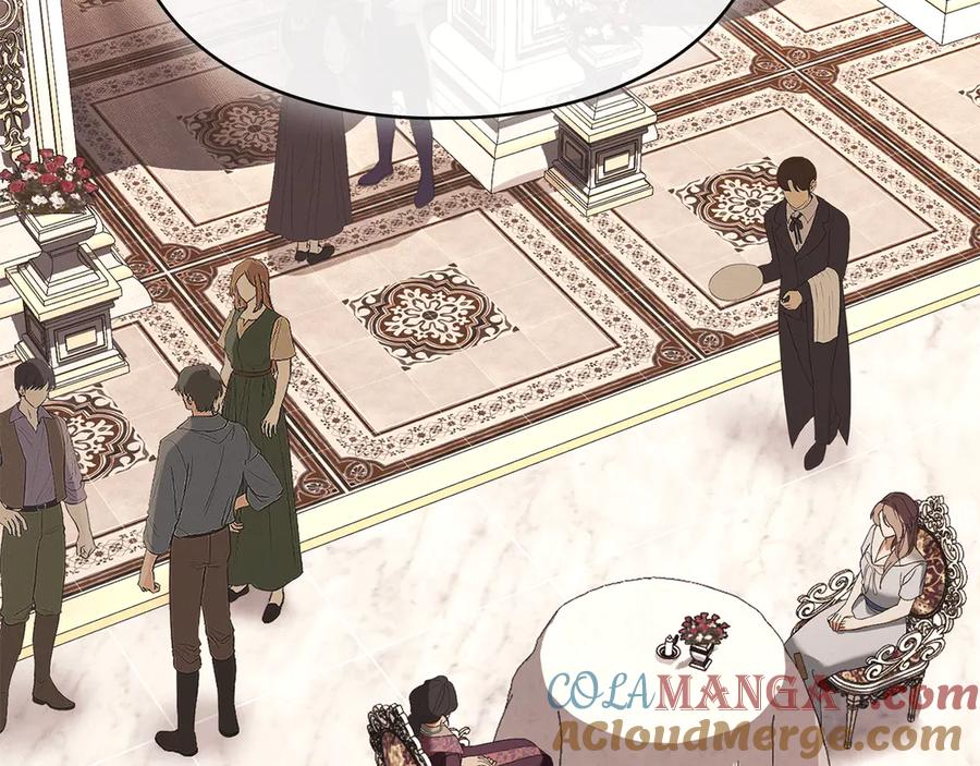 默许侵占 - 第58话 共舞 - 第33张图