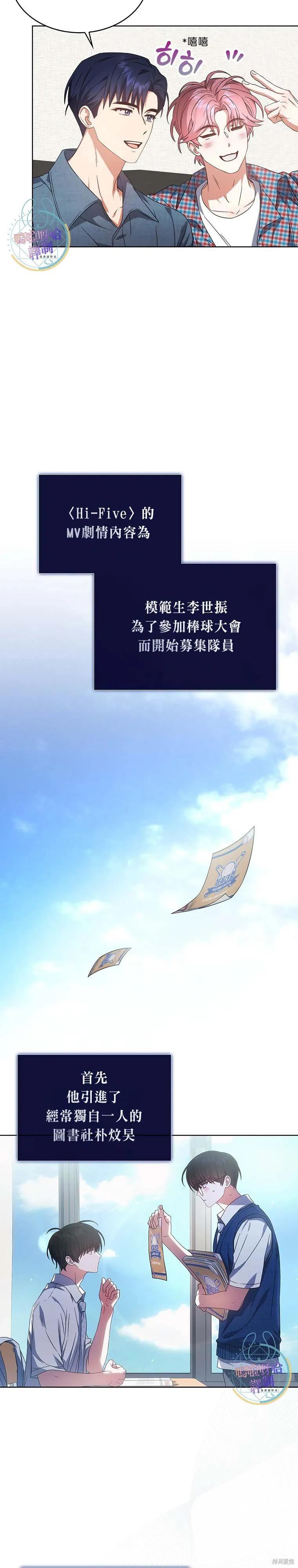 《得了不出道就会死的病》第72话 第6页