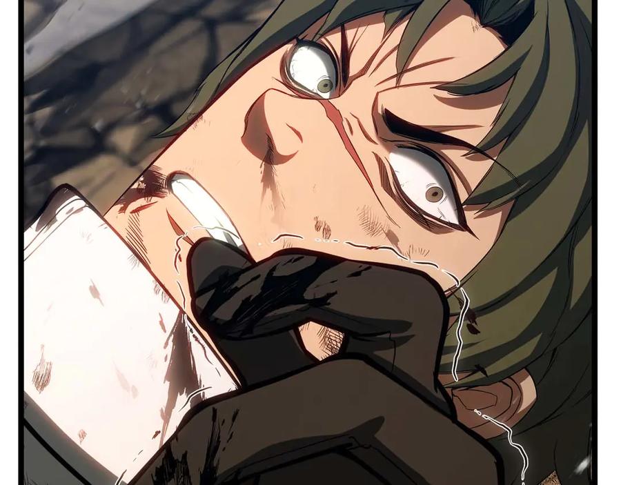 死灵法师：重生的我全技能精通 - 第78话 强者变弱者 - 第79张图