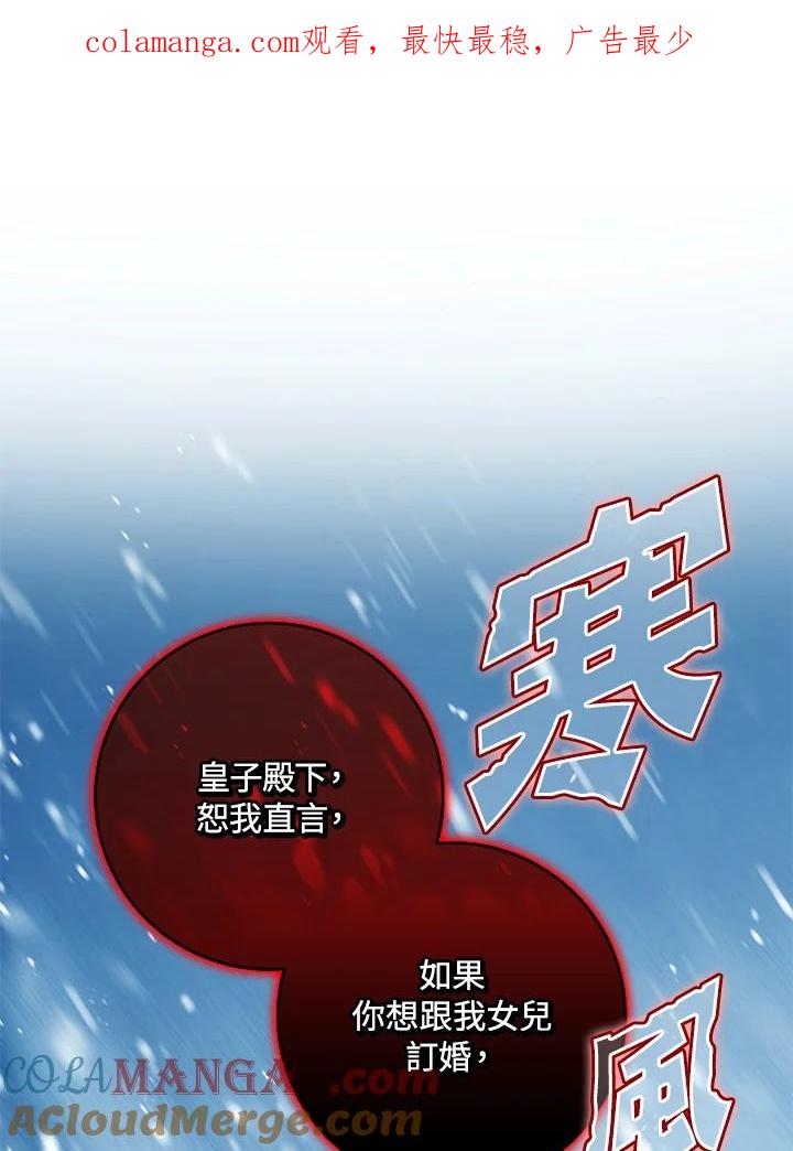 成为我笔下男主之妻 第99话 第1页