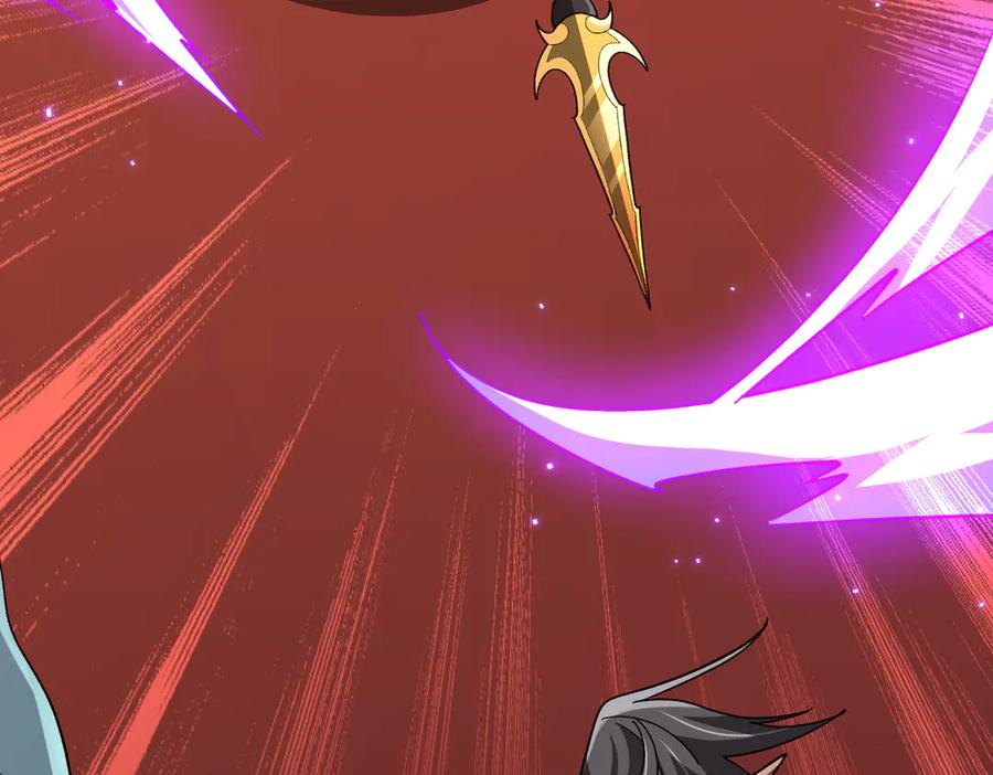《全球惊悚：开局万亿冥币》第189话 斗武！ 第191页