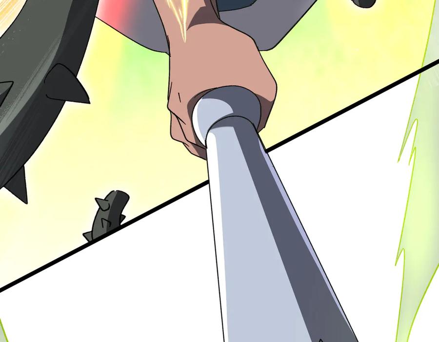 《全球惊悚：开局万亿冥币》第189话 斗武！ 第182页
