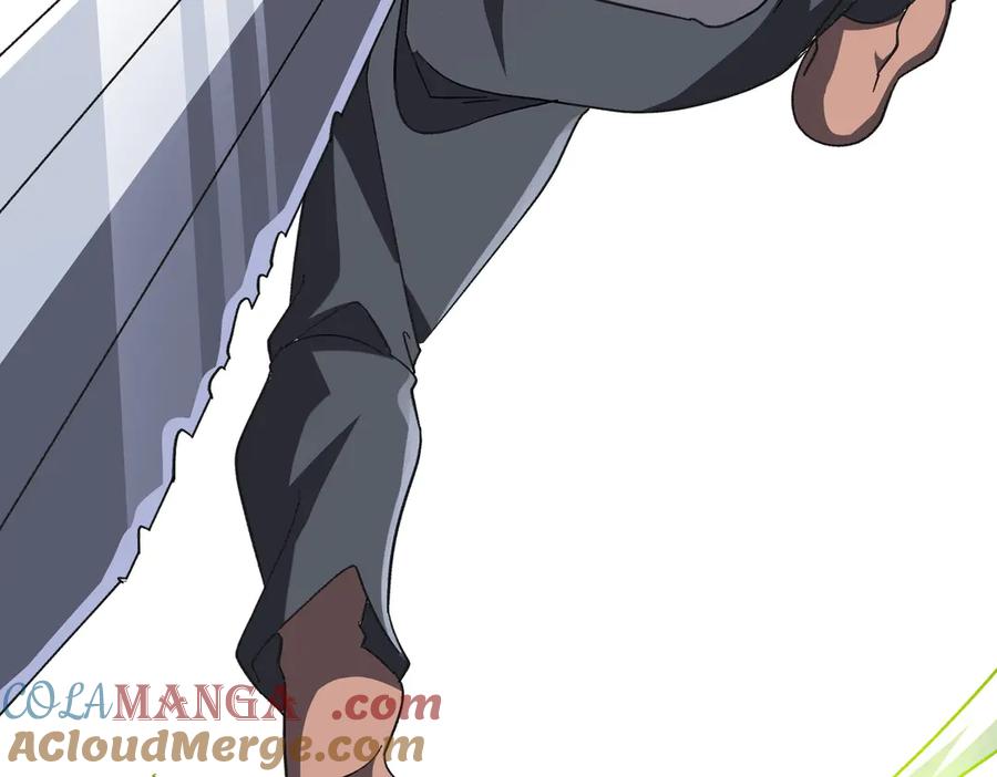 《全球惊悚：开局万亿冥币》第189话 斗武！ 第193页