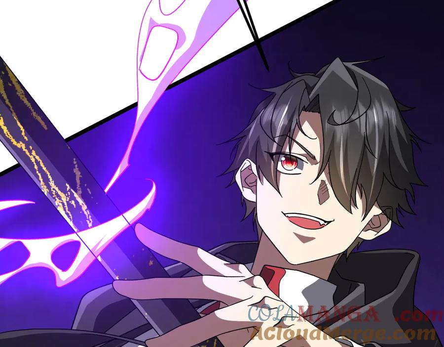 《全球惊悚：开局万亿冥币》第189话 斗武！ 第185页