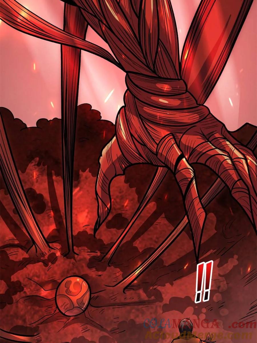 《我真不是反派大佬》第260话 来自Z5议会的入侵 第52页