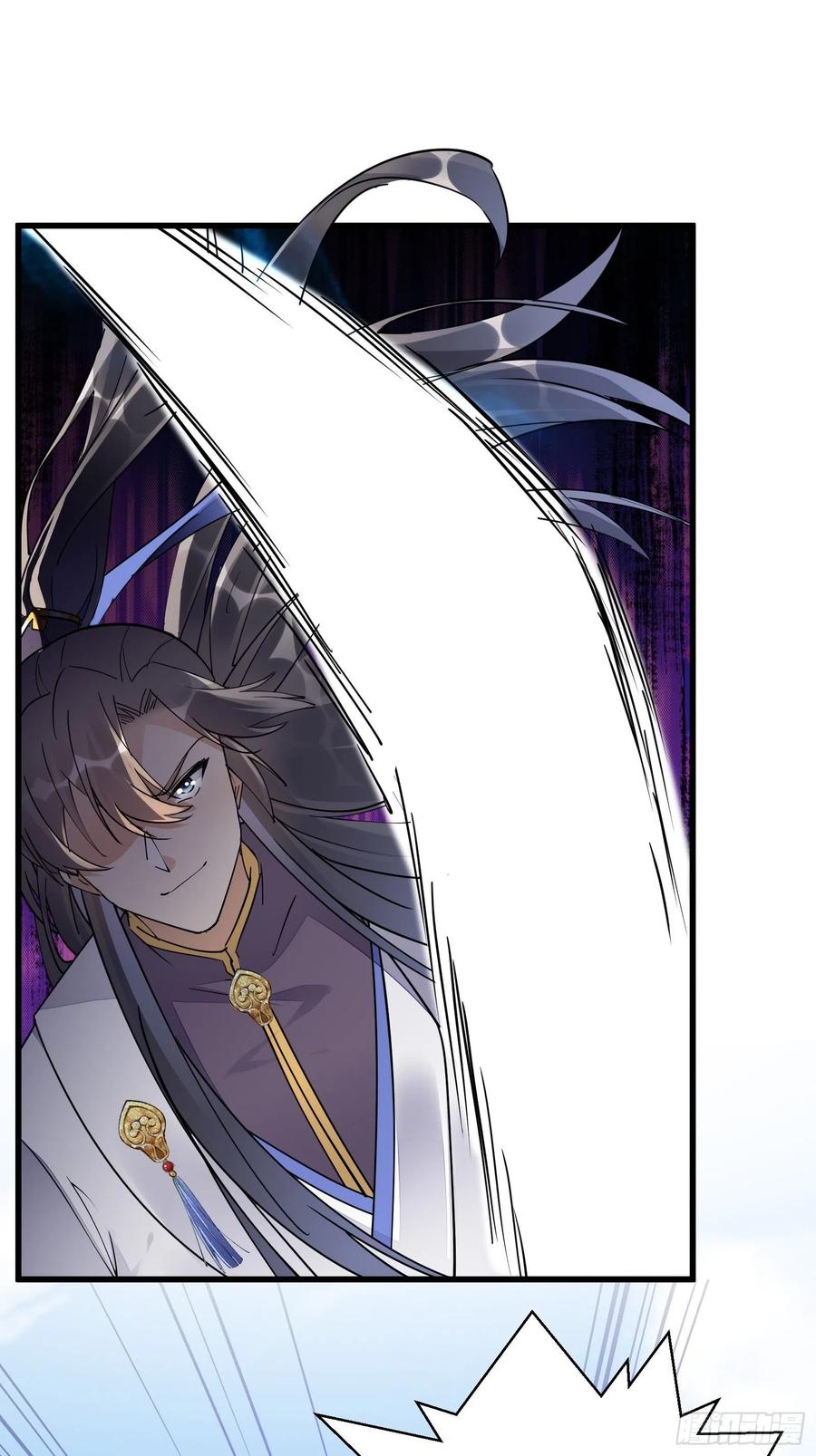 《修仙就要傍富婆》第120话 这仙盟，灭了也罢 第30页