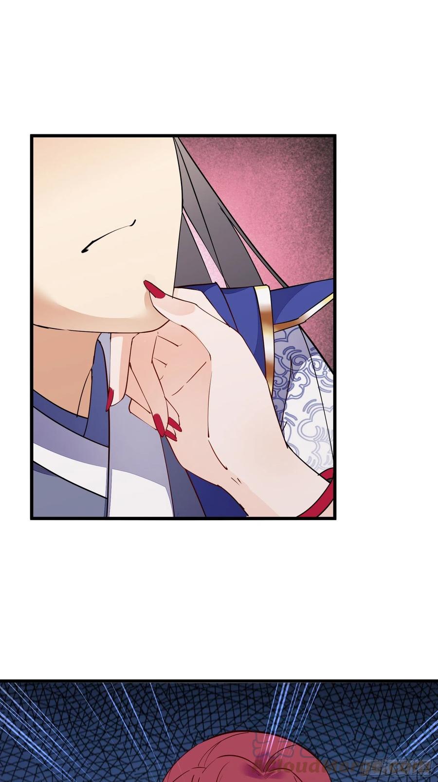 《修仙就要傍富婆》第145话 陪我睡觉 第21页