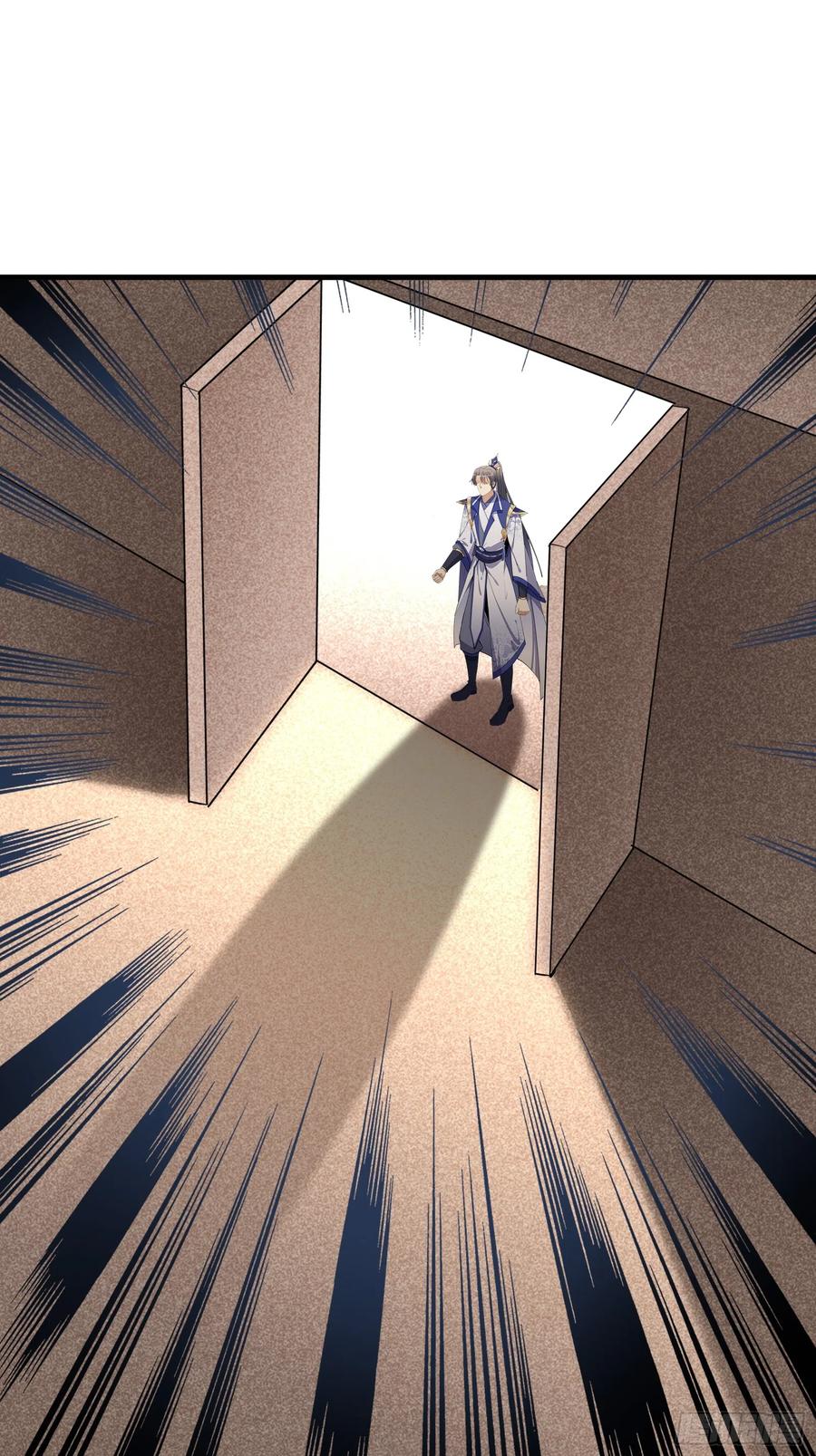 《修仙就要傍富婆》第195话 以德服人 第34页