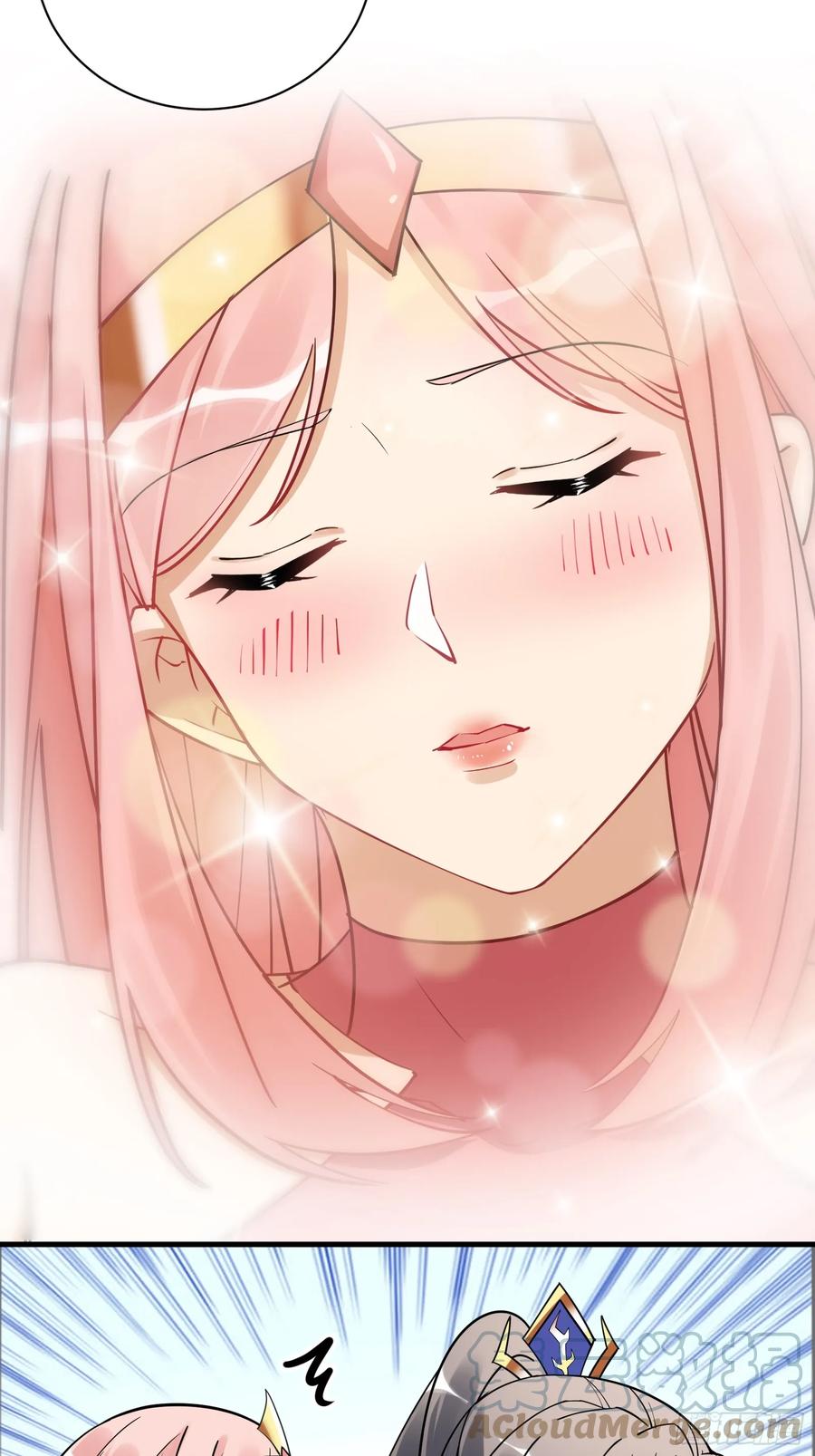 《修仙就要傍富婆》第206话 桃花债 第27页