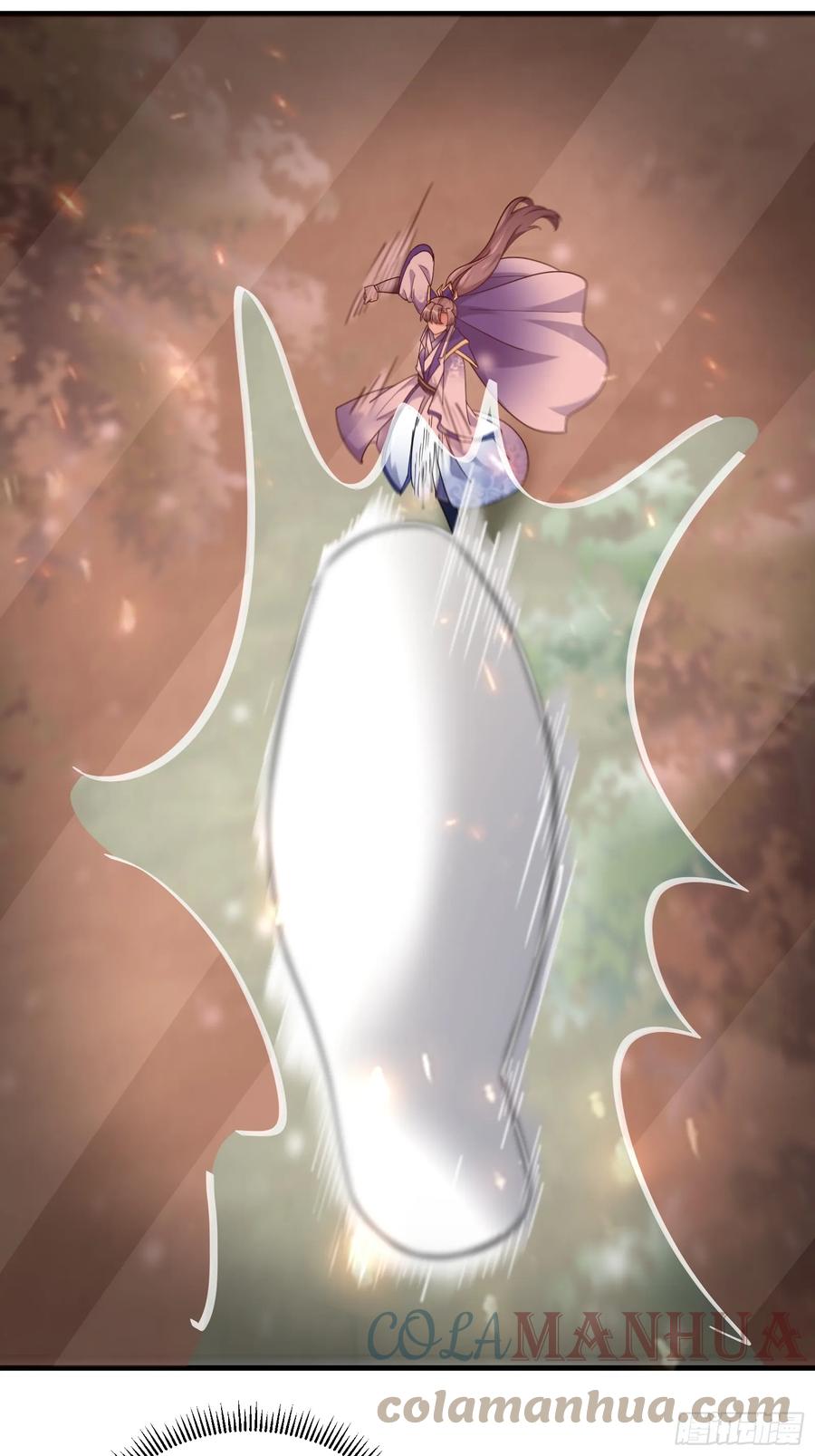 《修仙就要傍富婆》第210话 宗门遗址 第5页