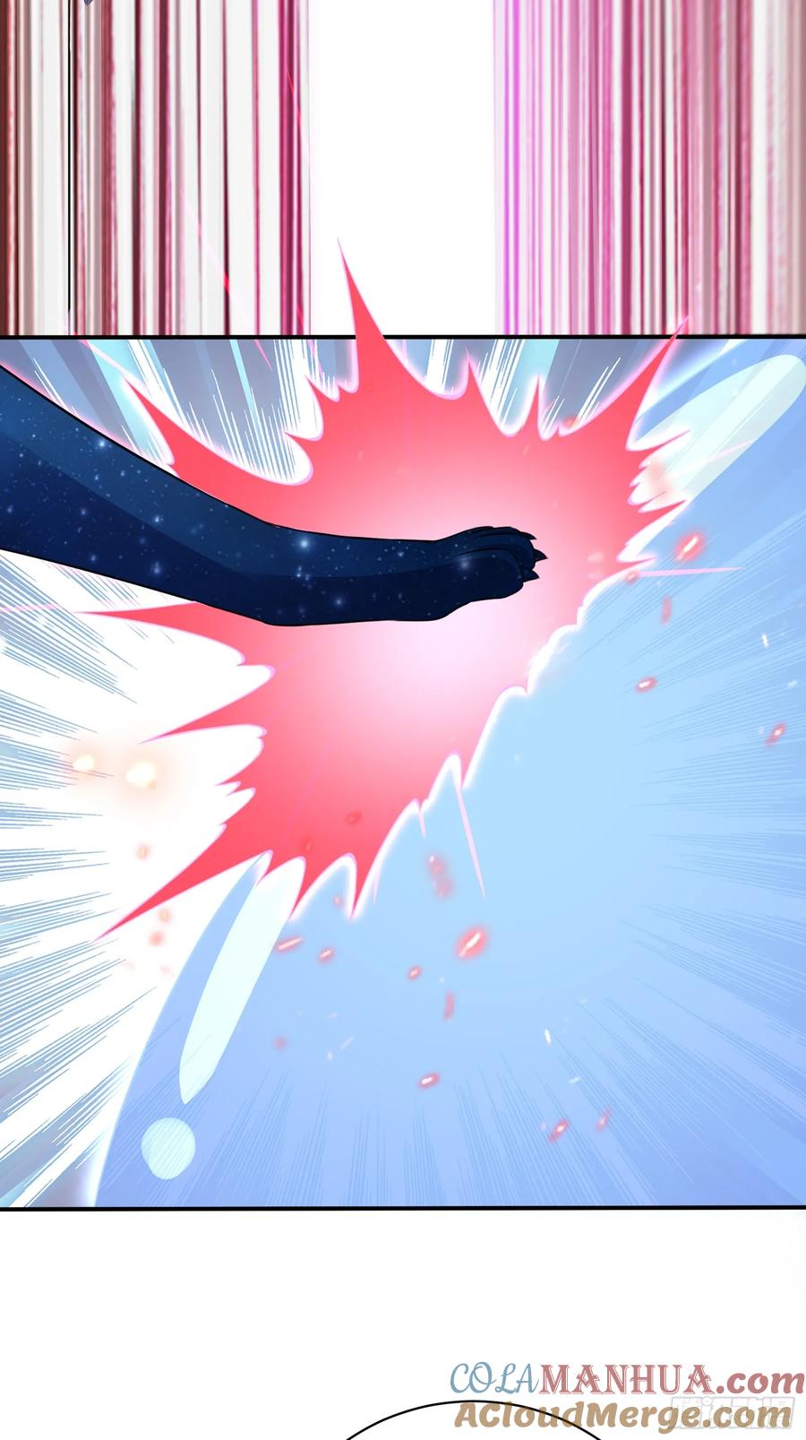 《修仙就要傍富婆》第227话 玄武 第33页