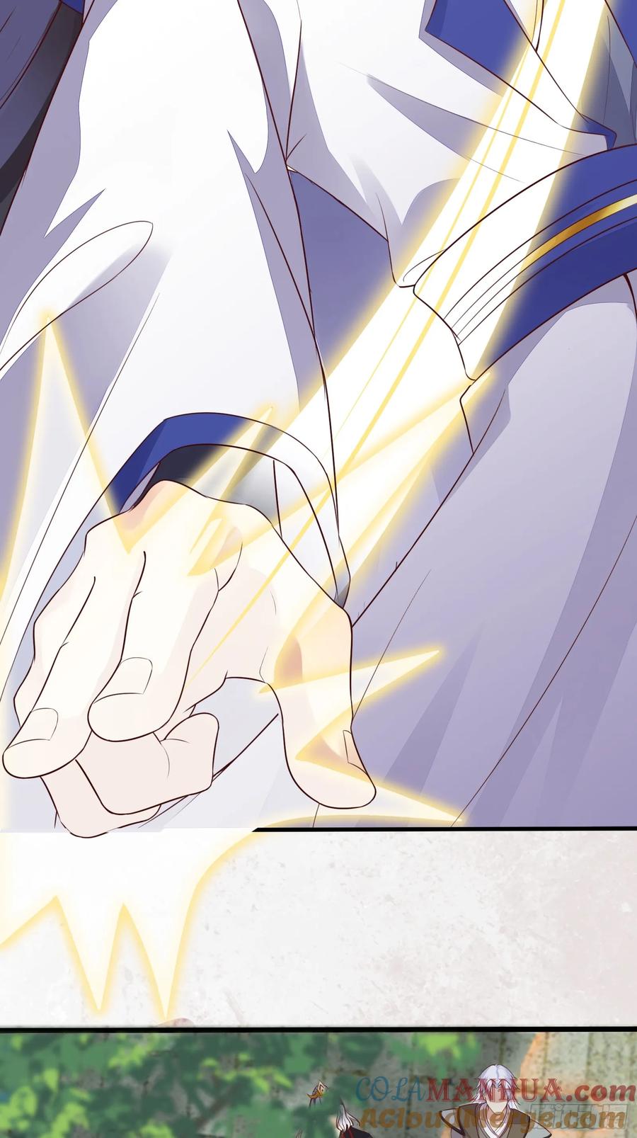 《修仙就要傍富婆》第231话 禁止凡尔赛 第27页
