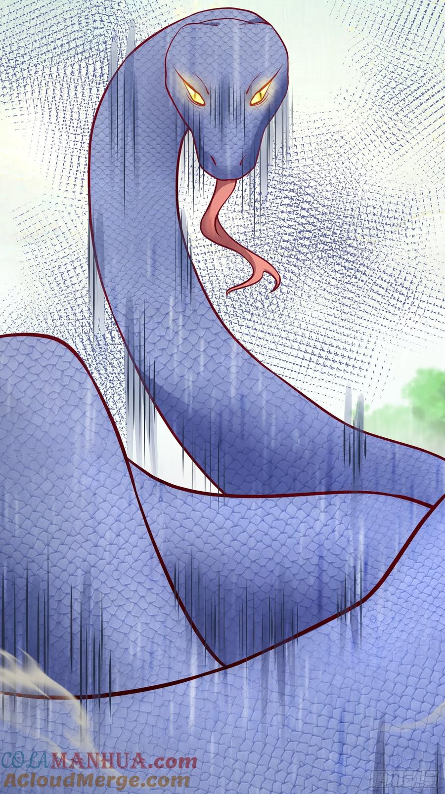 《修仙就要傍富婆》第237话 蝼蚁 第25页