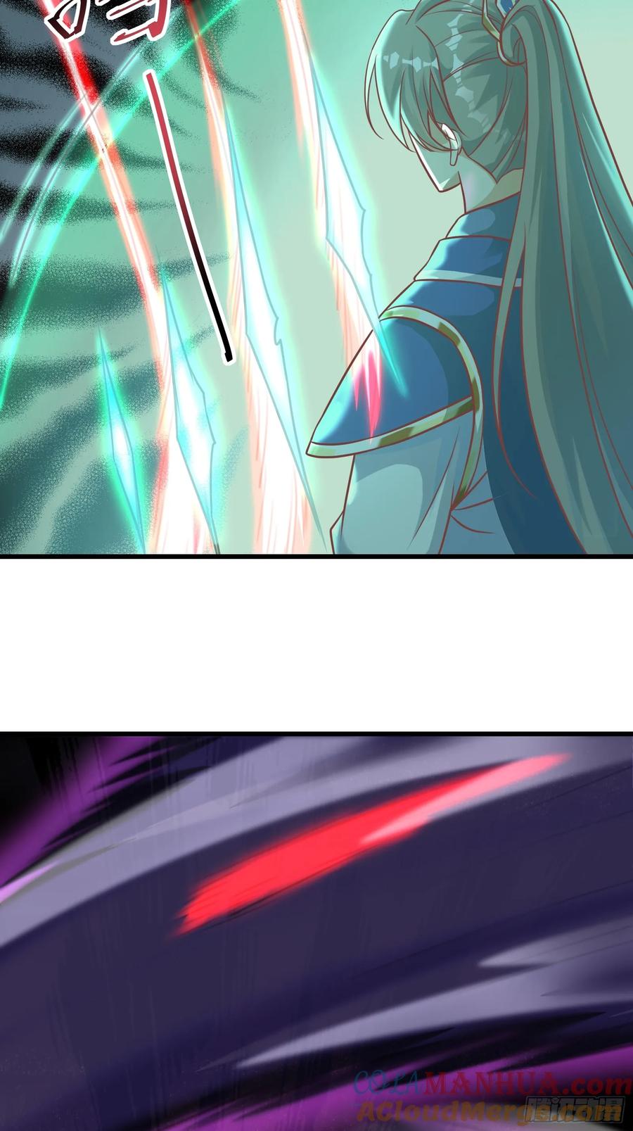 《修仙就要傍富婆》第239话 略施小计 第13页