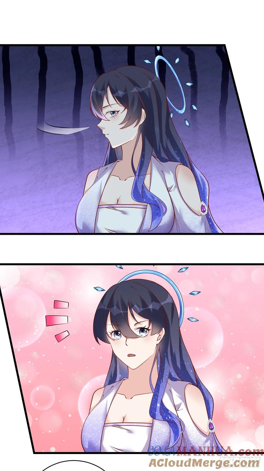 《修仙就要傍富婆》第240话 弟子不必不如师 第19页