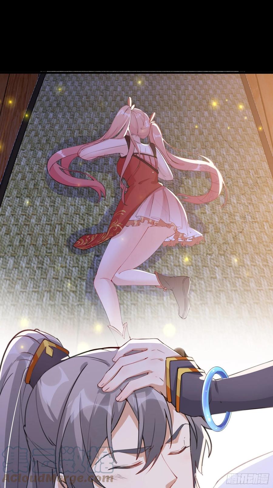 《修仙就要傍富婆》第31话 人菜瘾还大！ 第21页