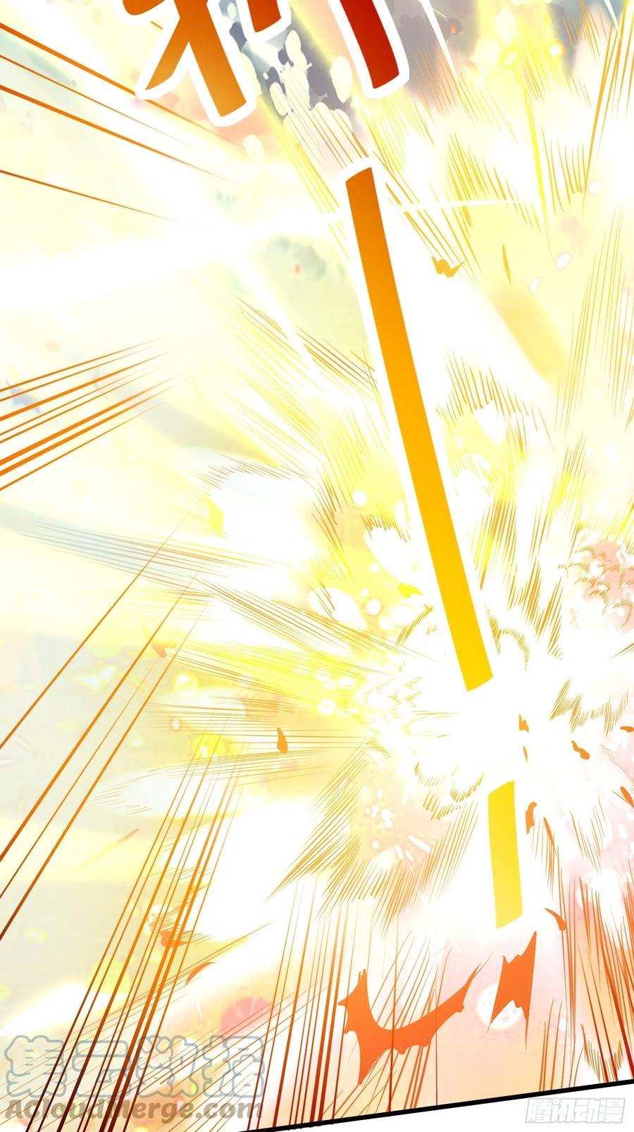 《修仙就要傍富婆》第49话 大战爆发——危机 第40页