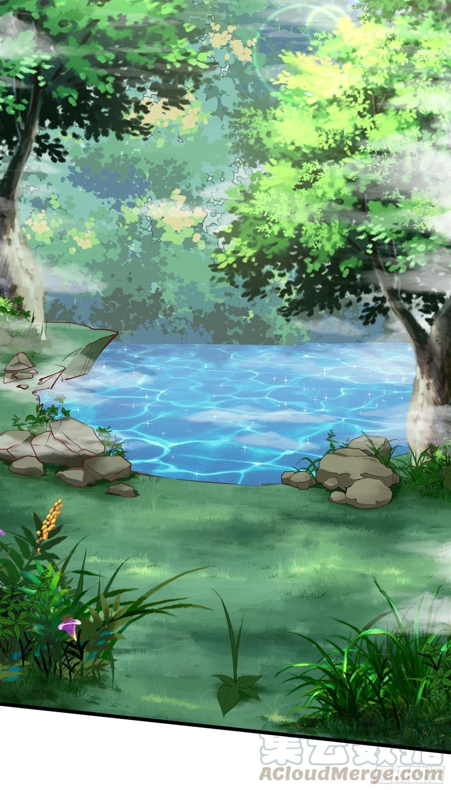 《修仙就要傍富婆》第3话 傍上富婆 第7页