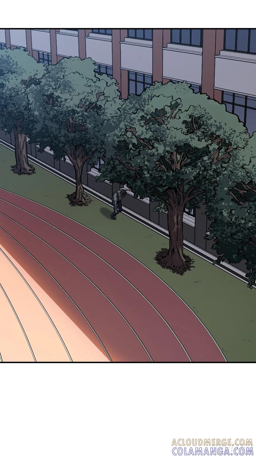 《全职觉醒》第14话 第22页