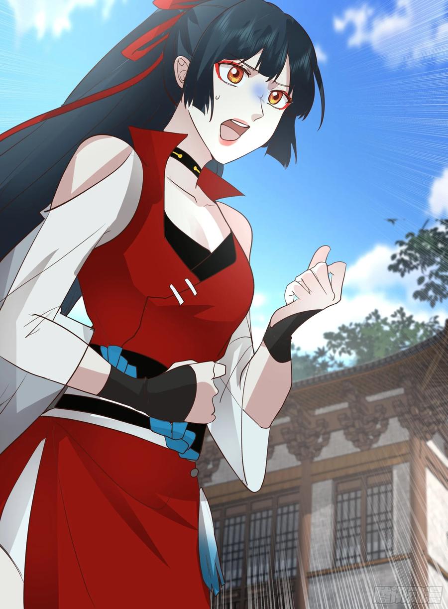 修仙女配拒绝炮灰剧本 - 穿成女配了 - 第8张图