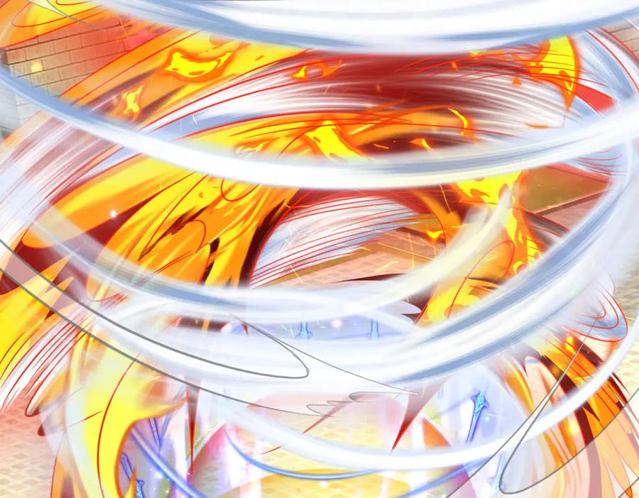 《一力破诸天万界》第38话 没有回头路 第7页
