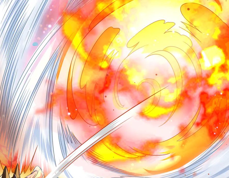 《一力破诸天万界》第38话 没有回头路 第16页